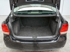 Седан Volkswagen Polo 2013 года, 698000 рублей, Краснодар