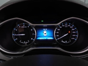 Седан Geely Emgrand 7 2019 года, 999000 рублей, Воронеж