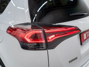 Внедорожник Toyota RAV4 2019 года, 2375000 рублей, Красноярск