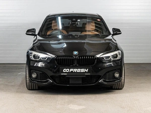 Хетчбэк BMW 1 серия 2017 года, 1650000 рублей, Ставрополь