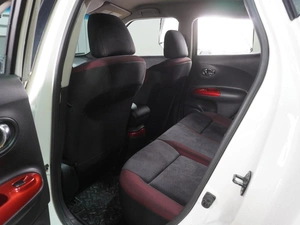 Внедорожник Nissan Juke 2011 года, 929000 рублей, Воронеж