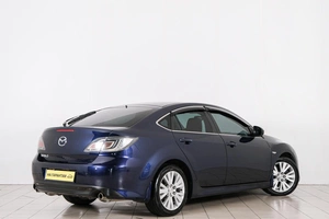 Седан Mazda 6 2008 года, 1199000 рублей, Красноярск