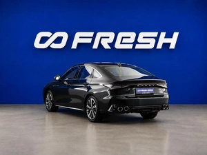 Седан Chery Arrizo 8 2023 года, 2099444 рублей, Москва