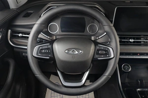 Внедорожник Chery Tiggo 8 2020 года, 1559000 рублей, Тюмень