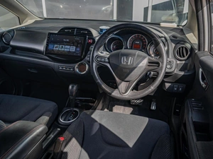 Хетчбэк Honda Fit 2012 года, 1250000 рублей, Краснодар