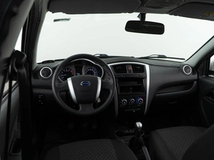 Седан Datsun on-DO 2020 года, 770050 рублей, Москва