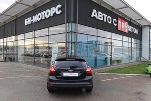 Седан Ford Focus 2012 года, 950000 рублей, Мирное