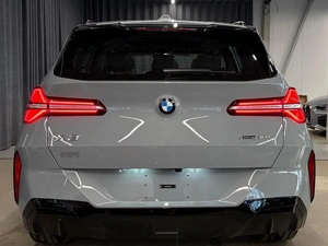 Внедорожник BMW X3 2025 года, 7650000 рублей, Павловская Слобода
