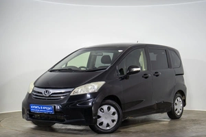Минивэн Honda Freed 2013 года, 1229000 рублей, Оренбург