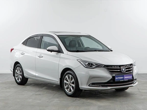 Седан Changan Alsvin 2023 года, 1309050 рублей, Москва