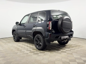 Внедорожник ВАЗ (LADA) Niva Travel 2024 года, 1389900 рублей, Казань