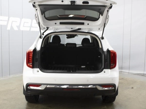 Внедорожник Haval Jolion 2023 года, 1960000 рублей, Омск