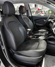 Внедорожник Hyundai ix35 2010 года, 1157000 рублей, Красноярск