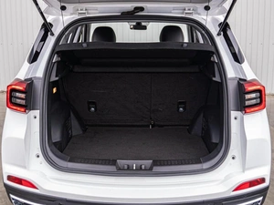 Внедорожник Chery Tiggo 4 Pro 2022 года, 1330000 рублей, Краснодар