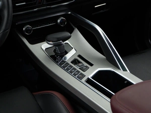 Внедорожник Belgee X50 2024 года, 1947900 рублей, Москва