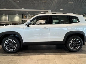Внедорожник Haval Dargo 2026 года, 3499000 рублей, Красноярск