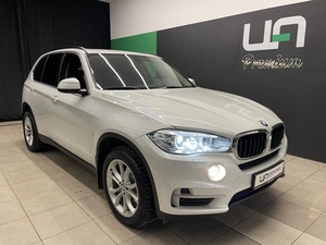 Внедорожник BMW X5 2017 года, 3890000 рублей, Красноярск
