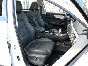 Внедорожник Chery Tiggo 7 Pro 2021 года, 1720000 рублей, Волгоград