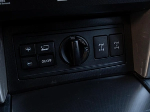 Внедорожник Toyota Land Cruiser Prado 2010 года, 2440000 рублей, Краснодар