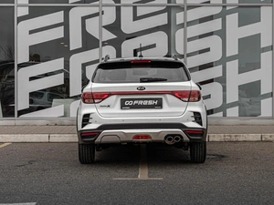 Хетчбэк Kia Rio X 2020 года, 1755000 рублей, Краснодар