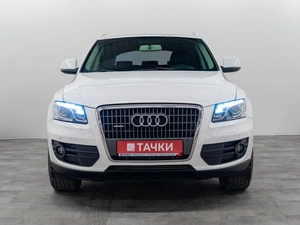 Внедорожник Audi Q5 2011 года, 1350000 рублей, Красноярск