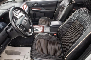 Седан Toyota Camry 2013 года, 1699000 рублей, Барнаул