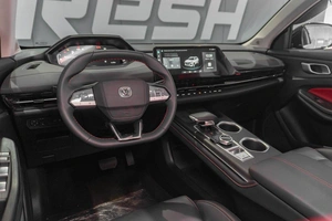 Внедорожник Changan UNI-S 2024 года, 2499000 рублей, Петрозаводск