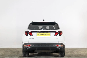 Внедорожник Hyundai Tucson 2024 года, 3669000 рублей, Тюмень