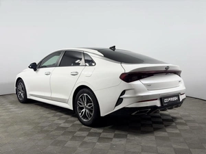 Седан Kia K5 2020 года, 2117100 рублей, Казань