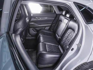 Внедорожник Changan UNI-K 2024 года, 3490000 рублей, Ростов-на-Дону