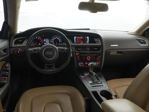 Лифтбек Audi A5 2014 года, 2157077 рублей, Москва