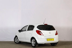 Хетчбэк Opel Corsa 2010 года, 479000 рублей, Тюмень