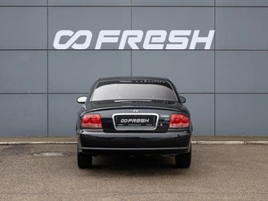 Седан Hyundai Sonata 2005 года, 545000 рублей, Краснодар