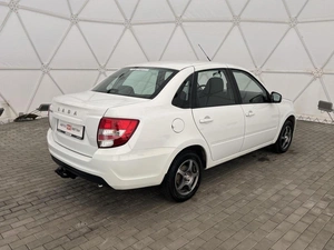 Седан ВАЗ (LADA) Granta 2023 года, 720000 рублей, Клинцы