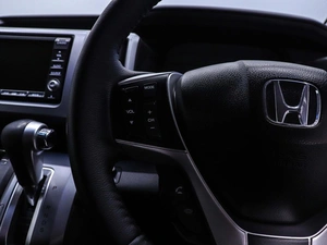 Минивэн Honda Stepwgn 2012 года, 1549000 рублей, Красноярск