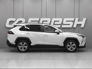 Внедорожник Toyota RAV4 2020 года, 3200000 рублей, Ростов-на-Дону