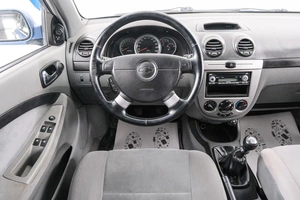 Универсал Chevrolet Lacetti 2005 года, 449000 рублей, Красноярск