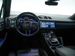 Внедорожник Porsche Cayenne 2018 года, 6199033 рублей, Москва