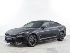 Лифтбек Kia Stinger 2019 года, 2198999 рублей, Москва