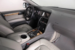 Внедорожник Audi Q7 2007 года, 959000 рублей, Пермь