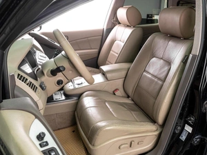 Внедорожник Nissan Murano 2013 года, 1559000 рублей, Тюмень