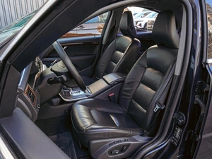 Седан Volvo S80 2011 года, 1110000 рублей, Краснодар