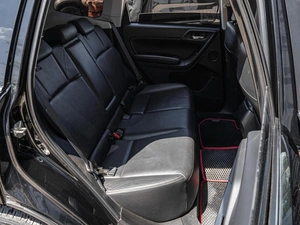 Внедорожник Subaru Forester 2014 года, 1605000 рублей, Краснодар