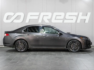 Седан Honda Accord 2008 года, 1099000 рублей, Сургут