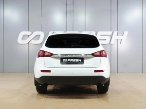 Внедорожник ZOTYE T600 2015 года, 979000 рублей, Воронеж