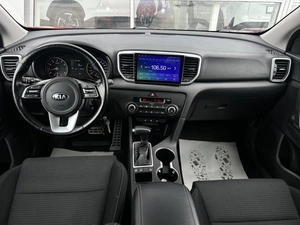 Внедорожник Kia Sportage 2020 года, 1930000 рублей, Ярославль