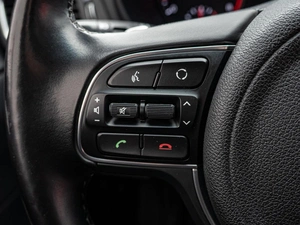 Седан Kia Optima 2017 года, 2180000 рублей, Краснодар