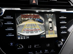 Седан Toyota Camry 2020 года, 3349000 рублей, Тюмень