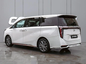 Минивэн Trumpchi M8 2024 года, 4830000 рублей, Краснодар