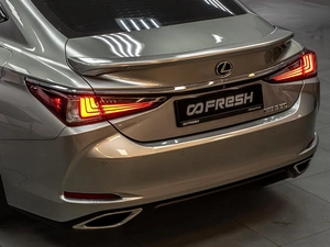 Седан Lexus ES 2020 года, 4029000 рублей, Тюмень